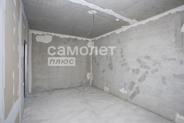 
  Продается 2-комн. квартира, 55.4 м², ЖК Кемерово-Сити, дом 32
. Фото 14.