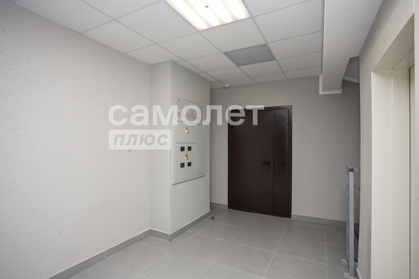 
  Продается 2-комн. квартира, 55.4 м², ЖК Кемерово-Сити, дом 32
. Фото 23.