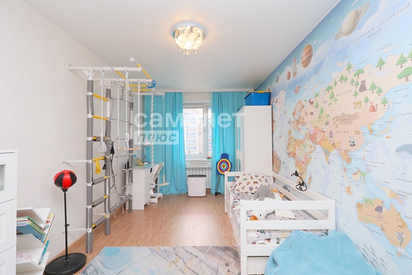 
  Продается 2-комн. квартира, 52.6 м², Базовая ул, д. 6Б
. Фото 7.