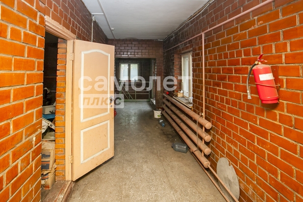 
  Продается универсальное помещение, 550 м², Грузовая ул, д. 23Б
. Фото 22.