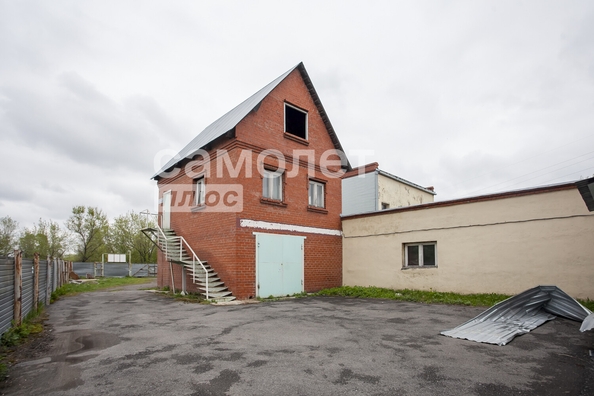 
  Продается универсальное помещение, 550 м², Грузовая ул, д. 23Б
. Фото 25.