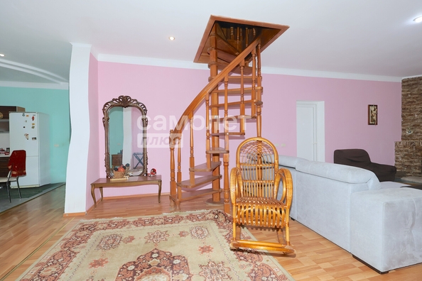
  Продается коттедж, 265.4 м², поселок Новостройка
. Фото 4.