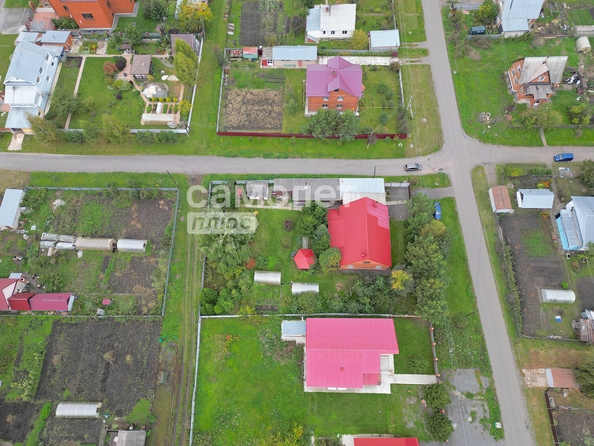 
  Продается коттедж, 265.4 м², поселок Новостройка
. Фото 38.
