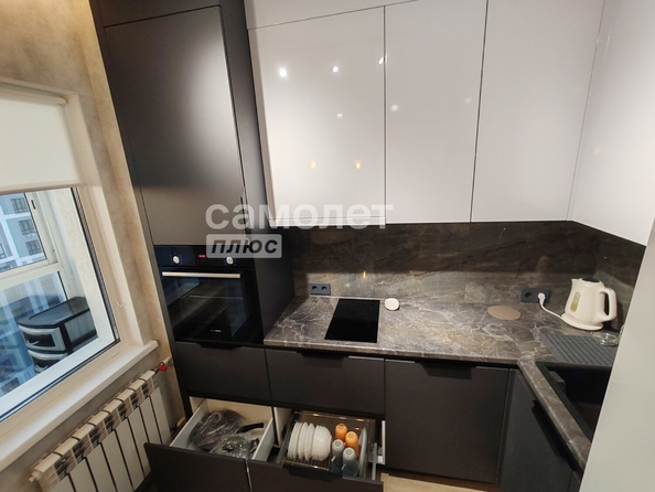 
  Продается 1-комн. квартира, 32 м², ЖК Московский проспект, дом 16
. Фото 7.