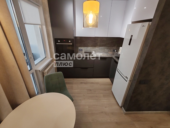 
  Продается 1-комн. квартира, 32 м², ЖК Московский проспект, дом 16
. Фото 16.