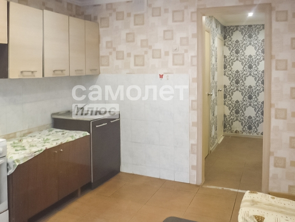 
  Продается 2-комн. квартира, 41.5 м², Комсомольская ул, д. 1А
. Фото 14.