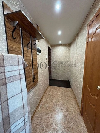 
  Продается 1-комн. квартира, 31 м², Красноармейская ул, д. 116
. Фото 5.