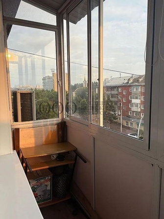 
  Продается 1-комн. квартира, 31 м², Красноармейская ул, д. 116
. Фото 14.