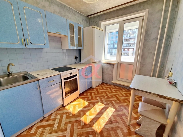 
  Продается 3-комн. квартира, 60 м², Химиков пр-кт, д. 25
. Фото 14.