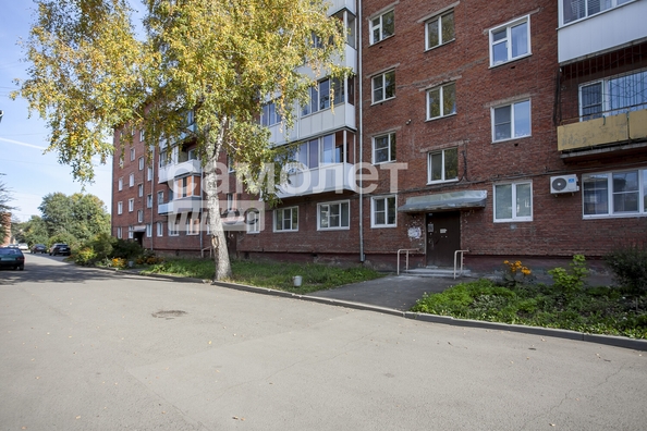 
  Продается 2-комн. квартира, 43 м², Инициативная ул, д. 18а
. Фото 19.