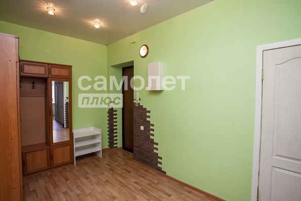 
  Продается 3-комн. квартира, 80.5 м², Ульяны Громовой ул, д. 11
. Фото 27.