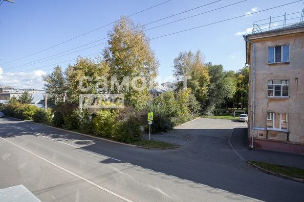 
  Продается 3-комн. квартира, 80.5 м², Ульяны Громовой ул, д. 11
. Фото 31.