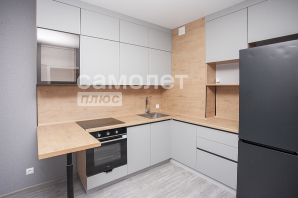 
  Продается 2-комн. квартира, 39 м², Ленинградский пр-кт, д. 53
. Фото 4.