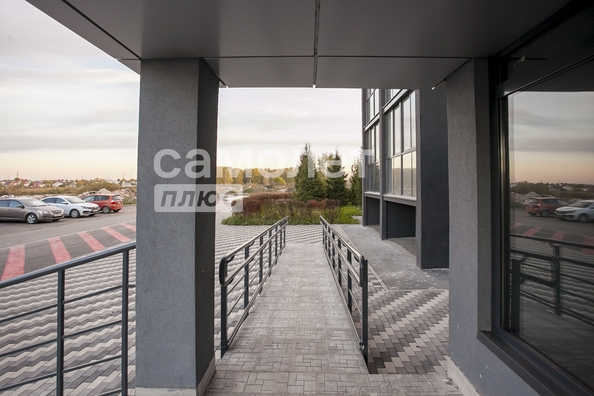 
  Продается 2-комн. квартира, 39 м², Ленинградский пр-кт, д. 53
. Фото 18.