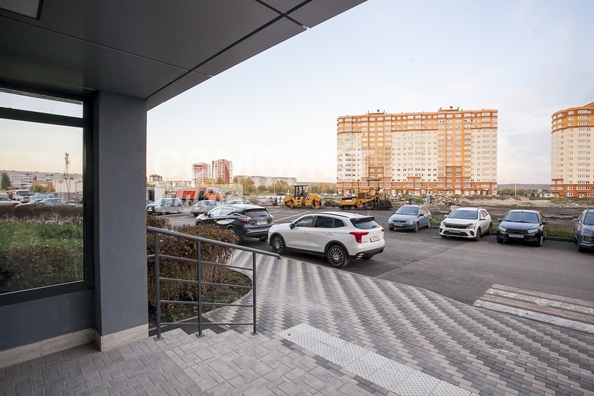 
  Продается 2-комн. квартира, 39 м², Ленинградский пр-кт, д. 53
. Фото 19.