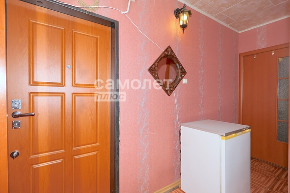 
  Продается 2-комн. квартира, 42.6 м², Ленина пр-кт, д. 106А
. Фото 11.