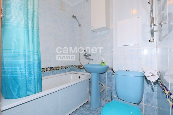 
  Продается 2-комн. квартира, 42.6 м², Ленина пр-кт, д. 106А
. Фото 21.