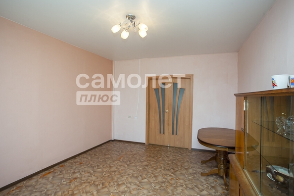
  Продается 2-комн. квартира, 59.3 м², 50 лет Октября ул, д. 15
. Фото 1.