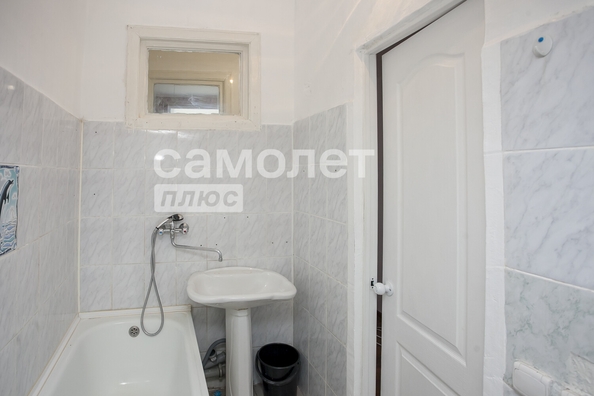 
  Продается 2-комн. квартира, 59.3 м², 50 лет Октября ул, д. 15
. Фото 21.