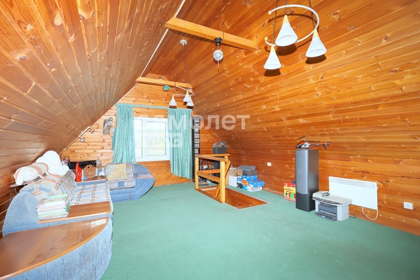 
  Продается дом, 117.5 м², село Глубокое
. Фото 15.
