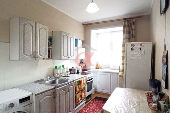 
  Продается 2-комн. квартира, 67 м², Ермака ул, д. 2
. Фото 5.