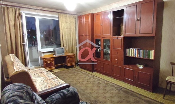 
  Продается 2-комн. квартира, 44.8 м², Строителей б-р, д. 7
. Фото 3.