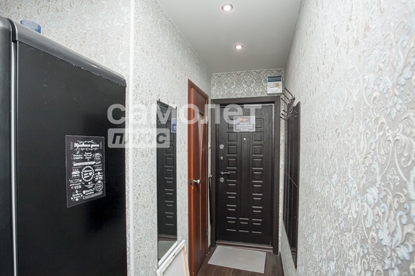
  Продается 1-комн. квартира, 18.2 м², Ленинградский пр-кт, д. 28
. Фото 13.