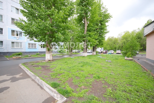 
  Продается 1-комн. квартира, 16.8 м², Московский пр-кт, д. 25
. Фото 21.