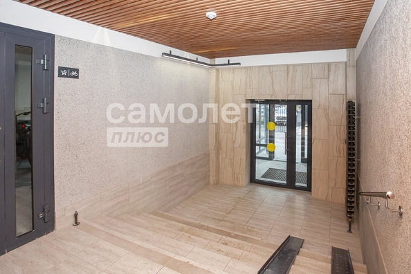 
  Продается 2-комн. квартира, 44 м², Ленинградский пр-кт, д. 53
. Фото 9.