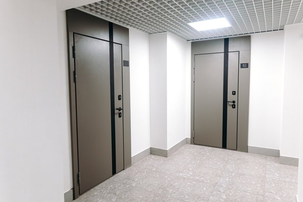 
  Продается 3-комн. квартира, 84.7 м², ЖК Панорама, (Октябрьский, 32а к.1)
. Фото 4.