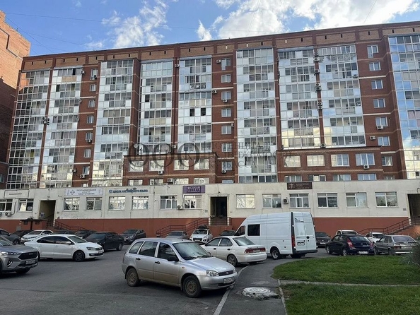 
  Продается 1-комн. квартира, 52 м², Тухачевского ул, д. 45в
. Фото 2.