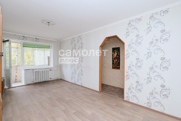 
  Продается 2-комн. квартира, 44.2 м², Волгоградская ул, д. 15
. Фото 4.