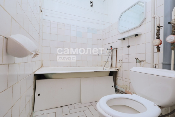 
  Продается 2-комн. квартира, 44.2 м², Волгоградская ул, д. 15
. Фото 18.