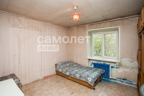 
  Продается 2-комн. квартира, 44.9 м², Суховская ул, д. 27
. Фото 11.