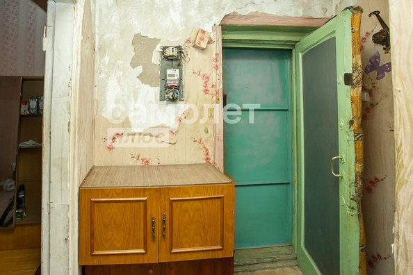 
  Продается 2-комн. квартира, 44.9 м², Суховская ул, д. 27
. Фото 18.