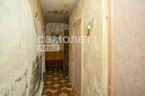 
  Продается 2-комн. квартира, 44.9 м², Суховская ул, д. 27
. Фото 21.