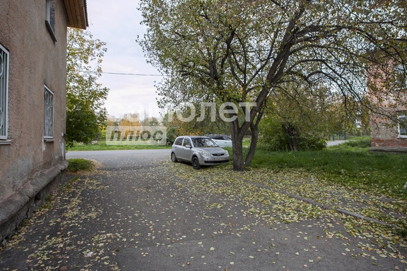 
  Продается 2-комн. квартира, 44.9 м², Суховская ул, д. 27
. Фото 26.