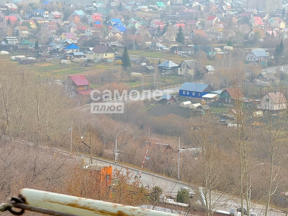 
  Продается 1-комн. квартира, 28.8 м², Стахановская ул, д. 8
. Фото 19.
