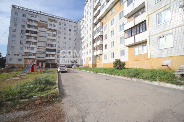 
  Продается 1-комн. квартира, 28.8 м², Стахановская ул, д. 8
. Фото 32.