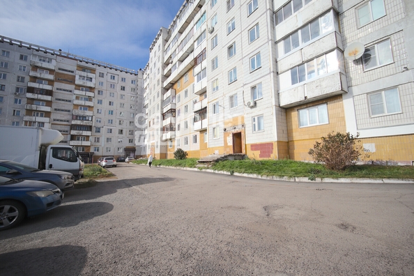 
  Продается 1-комн. квартира, 28.8 м², Стахановская ул, д. 8
. Фото 34.
