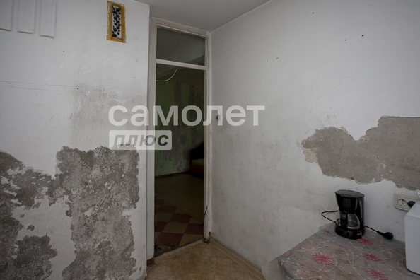 
  Продается 2-комн. квартира, 44.7 м², Ленина пр-кт, д. 43
. Фото 12.