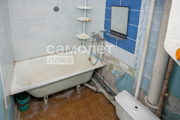 
  Продается 2-комн. квартира, 44.7 м², Ленина пр-кт, д. 43
. Фото 14.