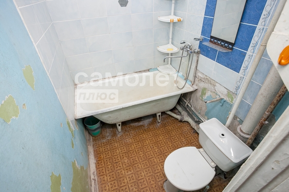 
  Продается 2-комн. квартира, 44.7 м², Ленина пр-кт, д. 43
. Фото 17.