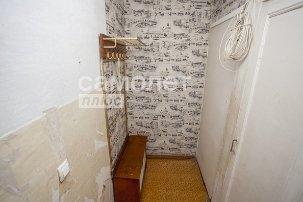 
  Продается 2-комн. квартира, 44.7 м², Ленина пр-кт, д. 43
. Фото 20.
