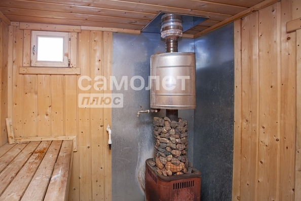 
  Продается дом, 77.9 м², село Березово
. Фото 22.