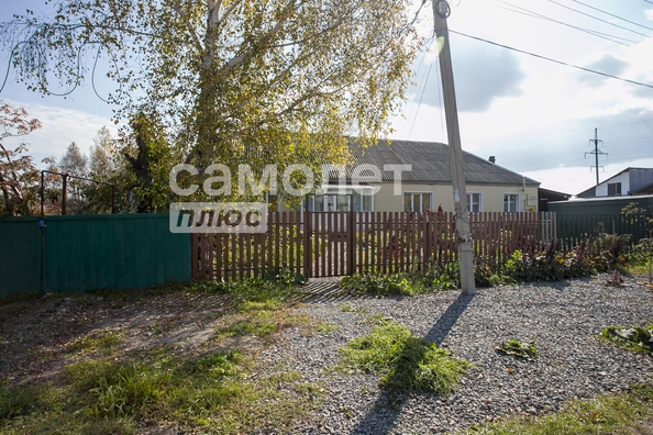 
  Продается дом, 77.9 м², село Березово
. Фото 33.