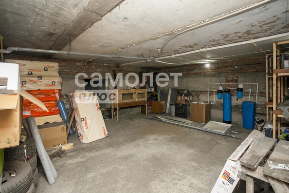 
  Продается коттедж, 178.8 м², село Березово
. Фото 46.