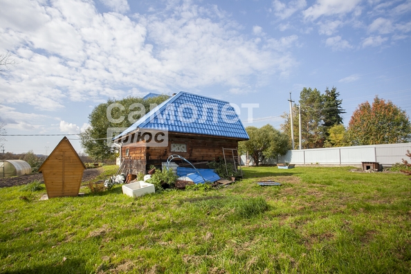 
  Продается коттедж, 178.8 м², село Березово
. Фото 53.