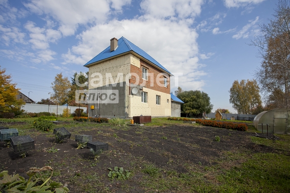 
  Продается коттедж, 178.8 м², село Березово
. Фото 56.