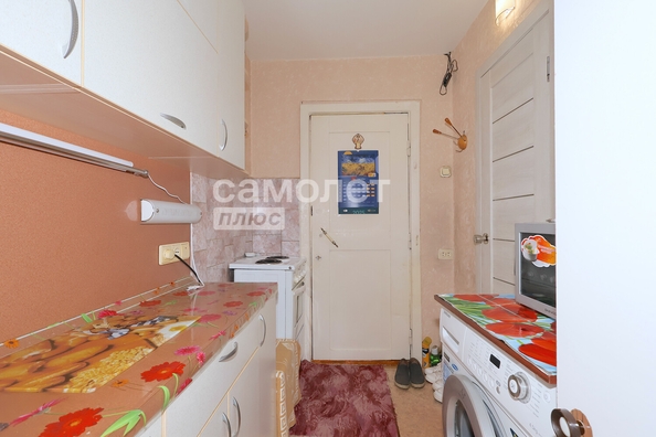 
  Продается студия, 23 м², Строителей б-р, д. 19
. Фото 5.